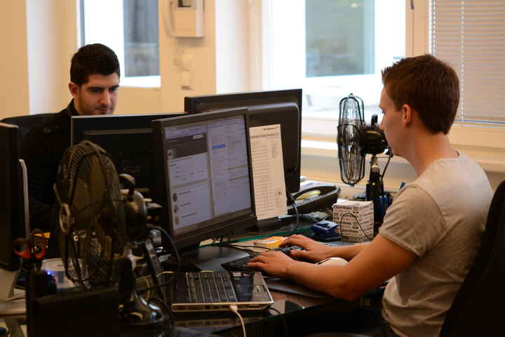 Web Development _01