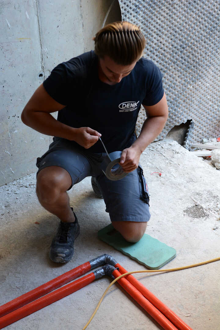 Installations- und  Gebäudetechniker_in - Heizungstechnik (1)