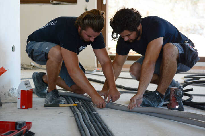 Installations- und  Gebäudetechniker_in - Heizungstechnik (8)