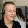 Customer Care Agent_03