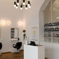 FriseurIn und StylistIn