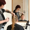 FriseurIn und StylistIn