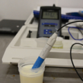 Berufe mit Lebensmitteln: Milchtechnologin / Milchtechnologe_6