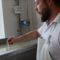Berufe mit Lebensmitteln: Milchtechnologin / Milchtechnologe_2